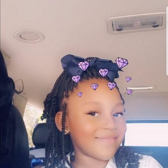 Meet your Posher, Lashareka - Picture 1 of 1